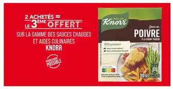 Promotion Exclusives de 13
Sauces : Découvrez l'Offre incontournable
