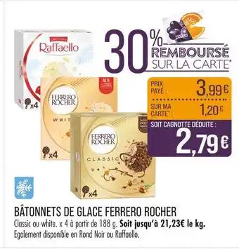 Promotion Exclusives de 45
Batonnets : Découvrez l'Offre incontournable