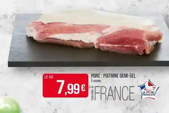 Promotion Exclusives de 9
Poitrine : Découvrez l'Offre incontournable