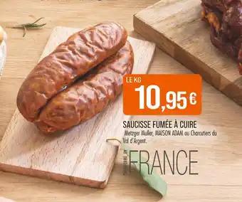 Promotion Exclusives de 13
Fumée : Découvrez l'Offre incontournable