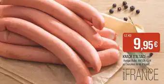 Promotion Exclusives de 1
Knack : Découvrez l'Offre incontournable