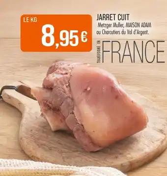 Promotion Exclusives de 42
Cuit : Découvrez l'Offre incontournable