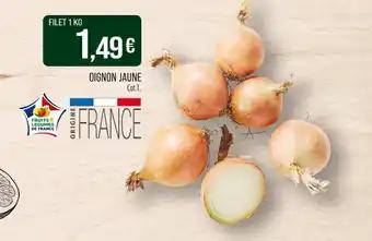 Promotion Exclusives de 18
Oignon : Découvrez l'Offre incontournable