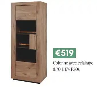 Promotion Exclusives de 4
Colonne : Découvrez l'Offre incontournable