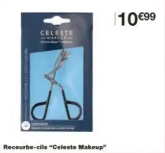 Recourbe-cils Celeste Makeup