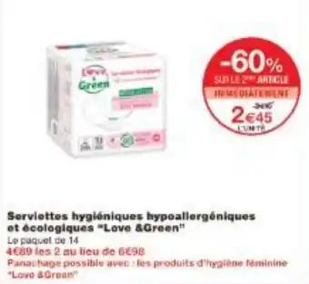 Promotion Exclusives de 15
Hygiéniques : Découvrez l'Offre incontournable