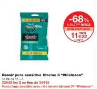 Promotion Exclusives de 5
Sensitive : Découvrez l'Offre incontournable