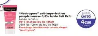 Promotion Exclusives de 5
Pamplemousse : Découvrez l'Offre incontournable