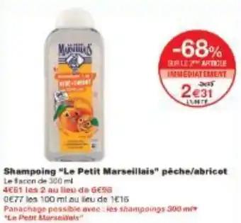 Promotion Exclusives de 12
Marseillais : Découvrez l'Offre incontournable