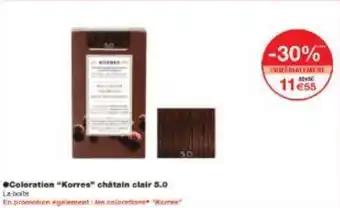 Promotion Exclusives de 7
Châtain : Découvrez l'Offre incontournable