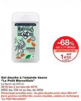 Promotion Exclusives de 23
Douce : Découvrez l'Offre incontournable