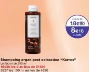 Promotion Exclusives de 8
Argan : Découvrez l'Offre incontournable