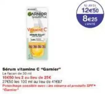 Promotion Exclusives de 16
Vitaminé : Découvrez l'Offre incontournable