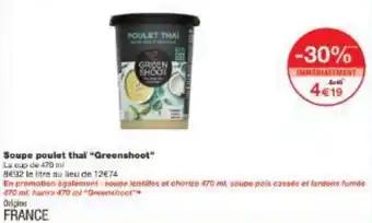 Promotion Exclusives de 47
Soupe : Découvrez l'Offre incontournable
