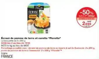 Promotion Exclusives de 6
Ecrasé de : Découvrez l'Offre incontournable