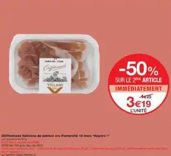 Promotion Exclusives de 2
Chiffonnade de : Découvrez l'Offre incontournable