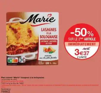 Promotion Exclusives de 37
Plat : Découvrez l'Offre incontournable