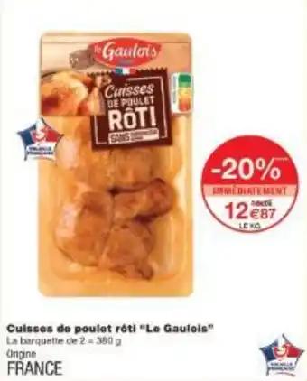 Promotion Exclusives de 32
De poulet rôti : Découvrez l'Offre incontournable