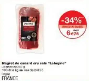 Promotion Exclusives de 66
De canard : Découvrez l'Offre incontournable