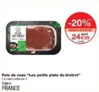 Promotion Exclusives de 4
Bistrot : Découvrez l'Offre incontournable