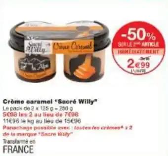 Promotion Exclusives de 28
Caramel : Découvrez l'Offre incontournable