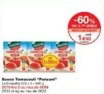 Promotion Exclusives de 5
Tomacouli : Découvrez l'Offre incontournable