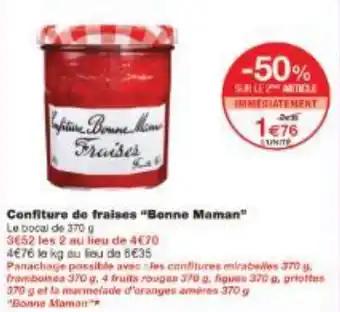 Promotion Exclusives de 25
Confiture : Découvrez l'Offre incontournable