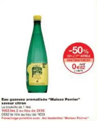 Promotion Exclusives de 4
Eau aromatisée : Découvrez l'Offre incontournable