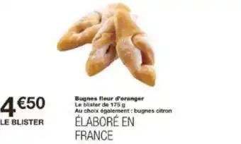 Promotion Exclusives de 13
Fleur d'oranger : Découvrez l'Offre incontournable