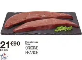 Promotion Exclusives de 53
De veau : Découvrez l'Offre incontournable