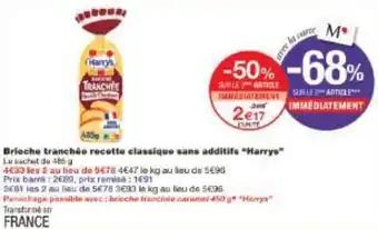 Promotion Exclusives de 22
Recette : Découvrez l'Offre incontournable