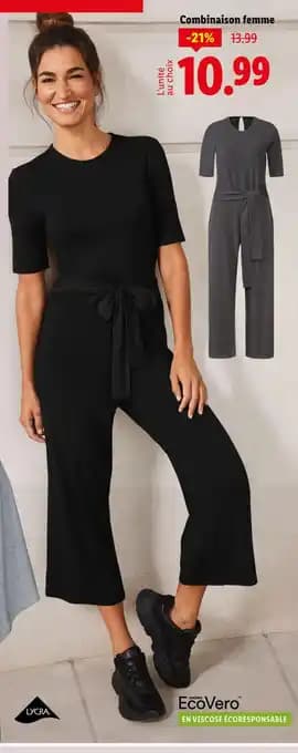 Promotion Exclusives de 11
            
        
        Combinaison : Découvrez l'Offre incontournable