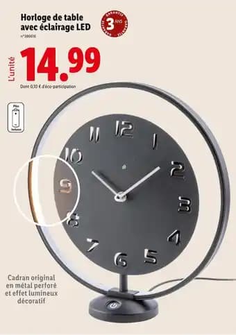 Promotion Exclusives de 80
            
        
        Avec led : Découvrez l'Offre incontournable