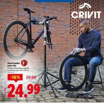 Promotion Exclusives de 36
            
        
        Pour vélo : Découvrez l'Offre incontournable