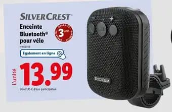Promotion Exclusives de 4
            
        
        Enceinte bluetooth : Découvrez l'Offre incontournable