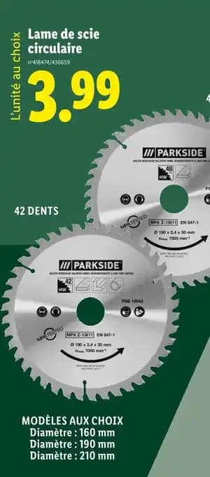 Promotion Exclusives de 48
Lamé : Découvrez l'Offre incontournable