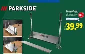 Promotion Exclusives de 14
            
        
        Banc : Découvrez l'Offre incontournable