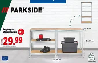 Promotion Exclusives de 9
            
        
        Charges lourdes : Découvrez l'Offre incontournable