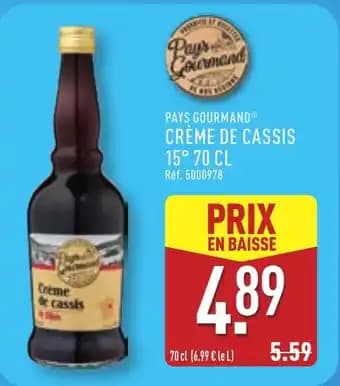 Promotion Exclusives de 10
            
        
        Pays gourmand : Découvrez l'Offre incontournable
