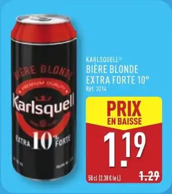 Promotion Exclusives de 74
            
        
        Blonde : Découvrez l'Offre incontournable