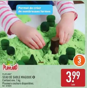 Promotion Exclusives de 2
            
        
        Magique : Découvrez l'Offre incontournable