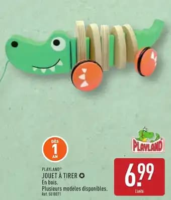 Promotion Exclusives de 12
            
        
        Jouet : Découvrez l'Offre incontournable