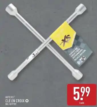 Promotion Exclusives de 1
            
        
        Clé : Découvrez l'Offre incontournable