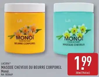 Promotion Exclusives de 34
            
        
        Masque : Découvrez l'Offre incontournable