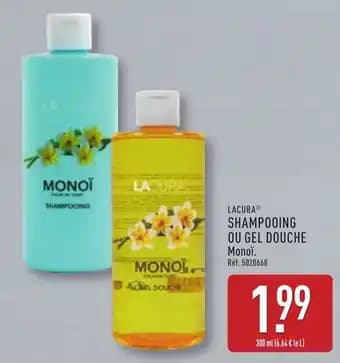 Promotion Exclusives de 1
            
        
        Shampooing douche : Découvrez l'Offre incontournable
