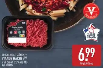 Promotion Exclusives de 2
            
        
        Boucherie : Découvrez l'Offre incontournable