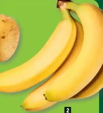Promotion Exclusives de 5
            
        
        Bananes : Découvrez l'Offre incontournable