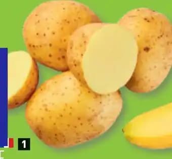Promotion Exclusives de 41
            
        
        Pommes de terre : Découvrez l'Offre incontournable