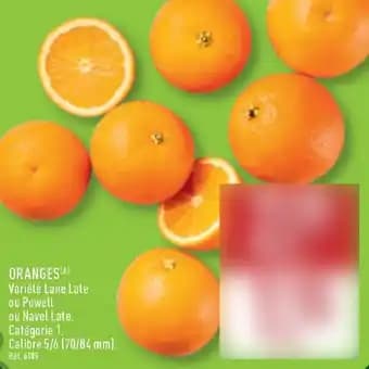 Promotion Exclusives de 4
            
        
        Oranges : Découvrez l'Offre incontournable