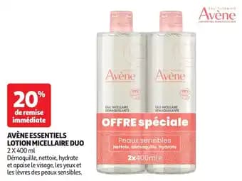 Promotion Exclusives de 2
Essentiels : Découvrez l'Offre incontournable